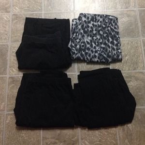 💕leggings bundle💕