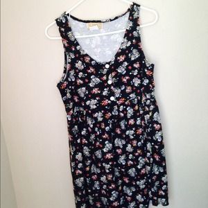 Daisy dress