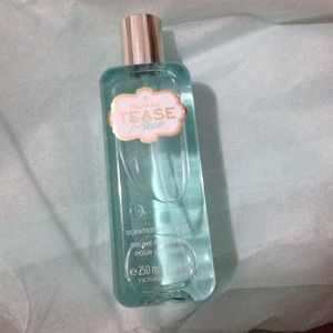 Victoria secret body mist