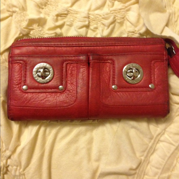Marc by Marc Jacobs Wallet
