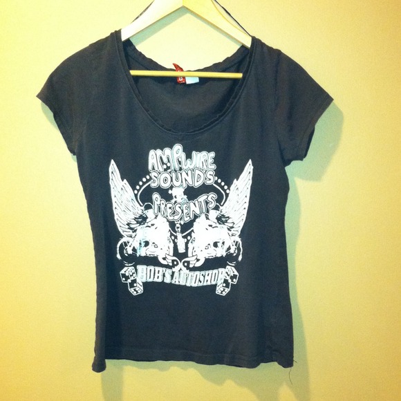 H&M Retro T