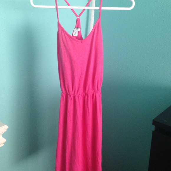 Old navy dress