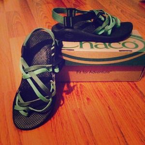 Chacos