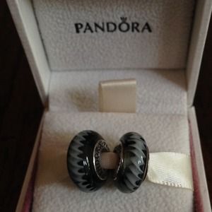 Pandora 6 bead BUNDLE:  Boxes not included.
