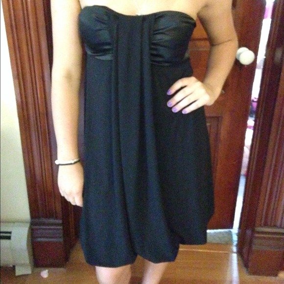 Homecoming dress great condition