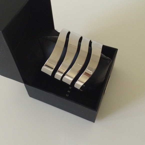 Dyrberg Kern Bracelet.