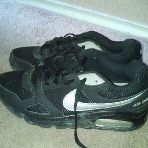 Nike Air Max