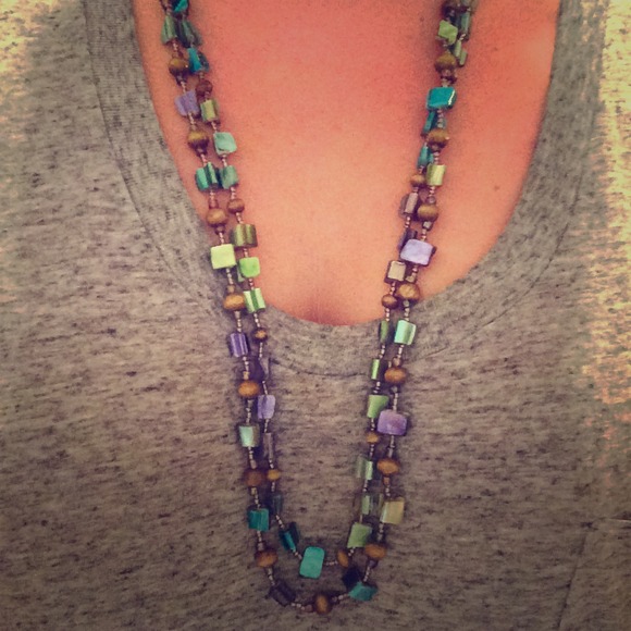 Necklace