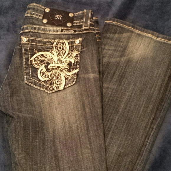 BUNDLE MISS ME JEANS and ABS JEANS