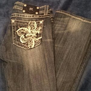 BUNDLE MISS ME JEANS and ABS JEANS