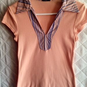 Eyeshadow Top...Sz M