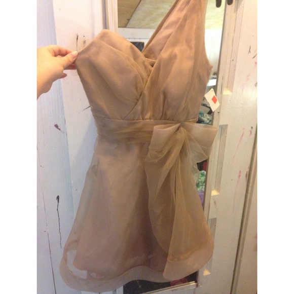 Allen Schwartz Dress