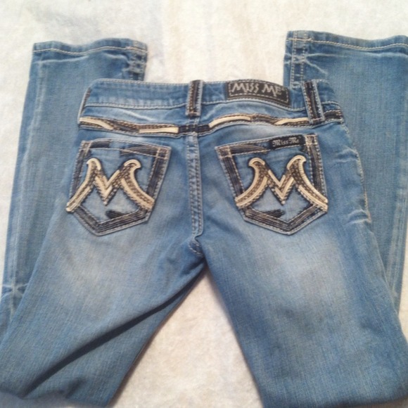 Miss mes - Picture 2 of 2