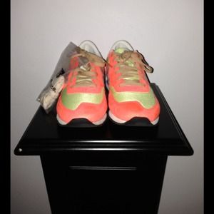 NEW BALANCE For JCREW 620 Sneakers