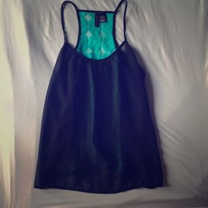 💥Flash Sale!💥Sheer top!