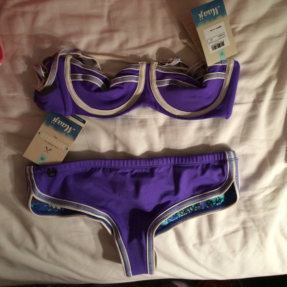 MAAJI bikini