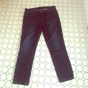 Reduce JOE'S skinny jean !