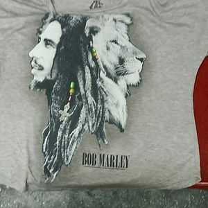 Bob marley