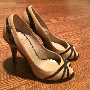 Moschino pumps Moschino pumps