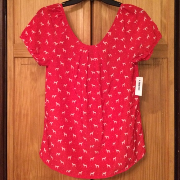 Old Navy Top