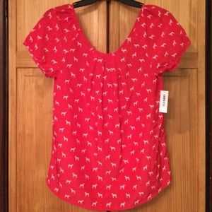 Old Navy Top