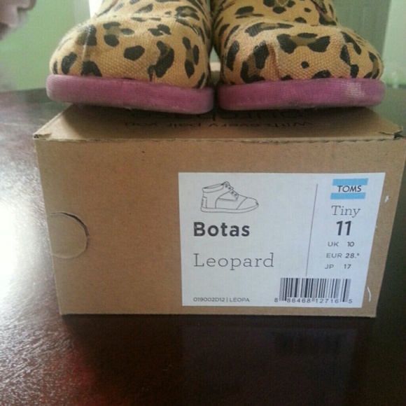 Girls Toddler