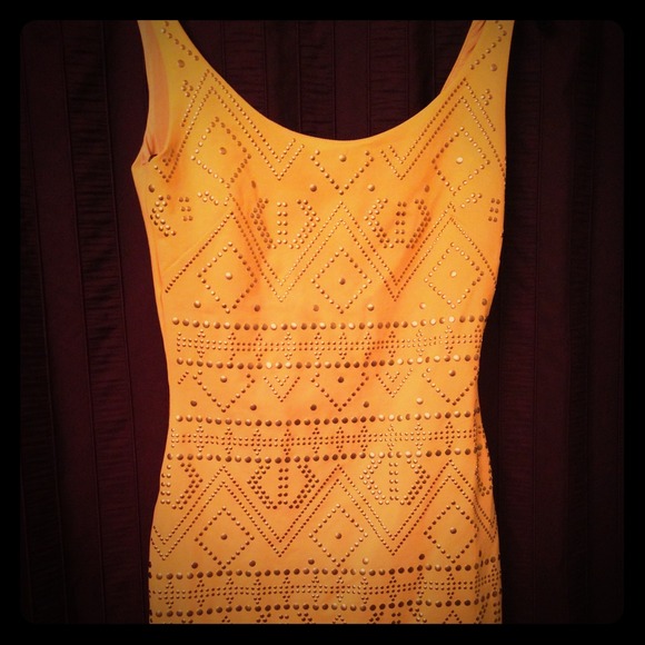 Bene dress - Picture 1 of 1