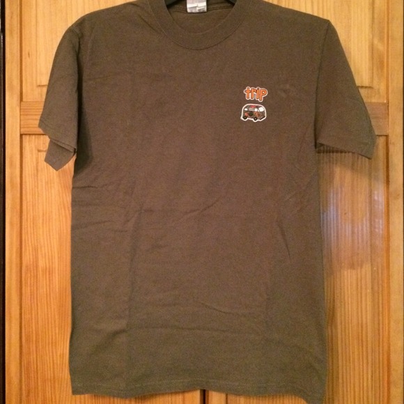 VW T-shirt