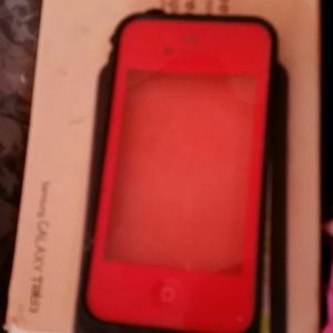 lifeproof case for the iPhone 4s