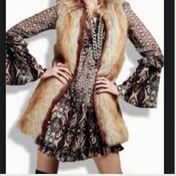 SOLD Sanctuary 'Greenwich' Tunic Dress
