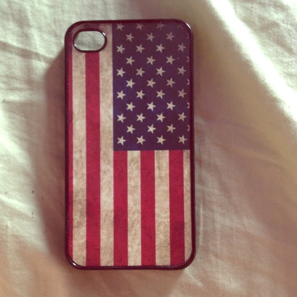 Iphone 4/4S case