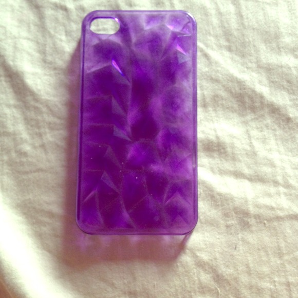 Iphone 4/4S case