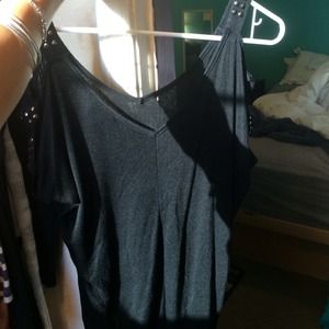 Nice going out shirt