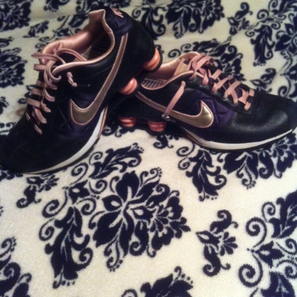 Nike shox