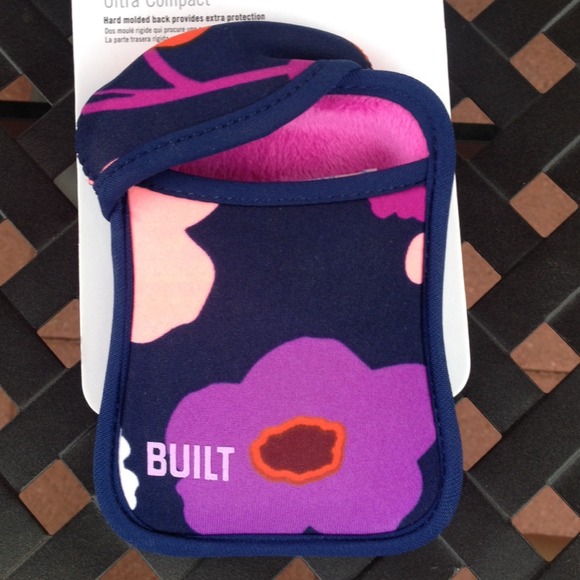 Flower Camera Case - Picture 2 of 2