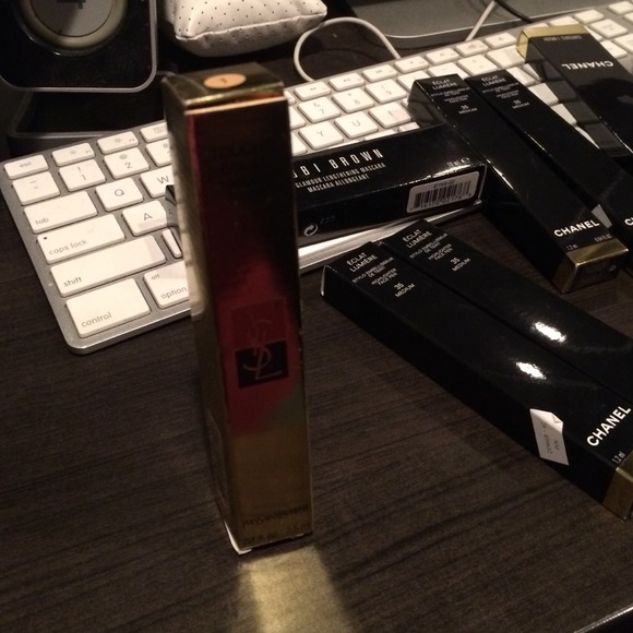 Touche eclat radiant