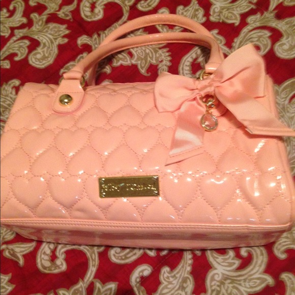 ▫️Betsy Johnson *like new* Bag▫️