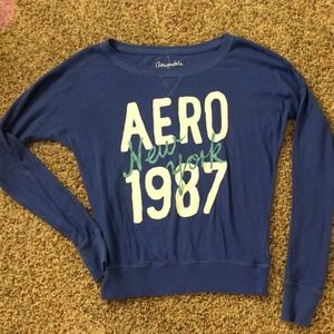 Aero top