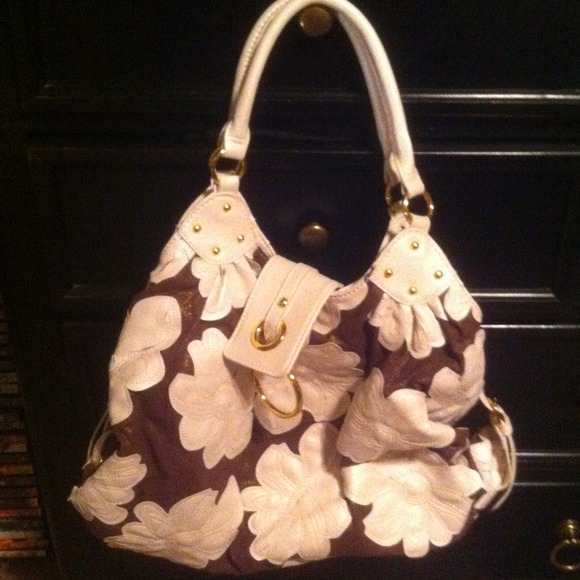 BUNDLED! Big Buddha purse