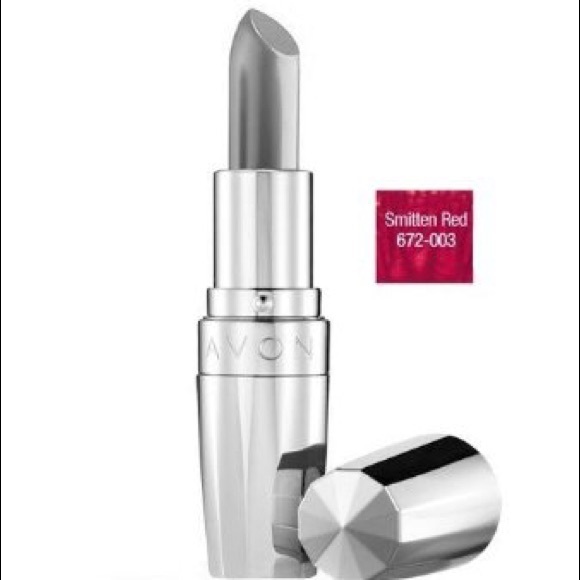 Totally Kissable Lipstick