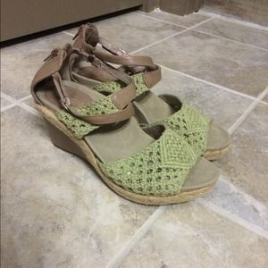 Earthies Sandals - Super Comfy!✌️