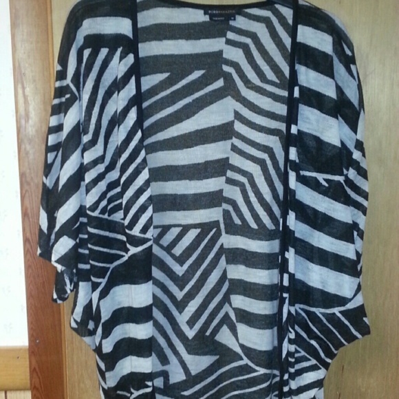 BCBG MaxAzria cardigan