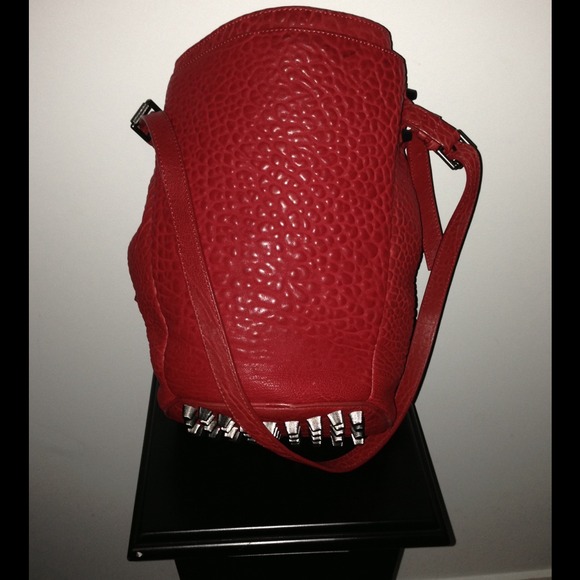 ALEXANDER WANG Diego Bucket - Picture 3 of 4