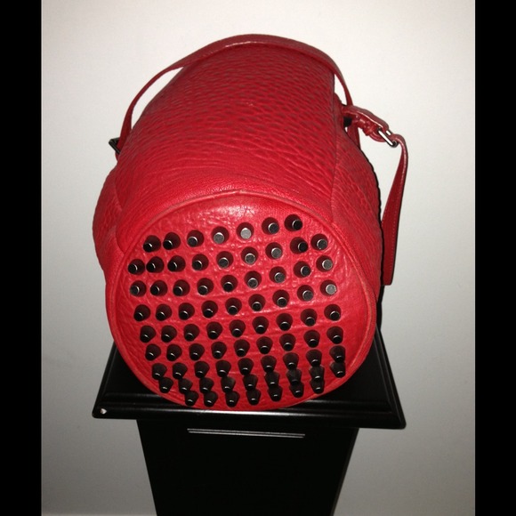 ALEXANDER WANG Diego Bucket - Picture 4 of 4