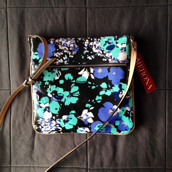Merona Cross Body