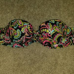 Victoria secret bathing suit top