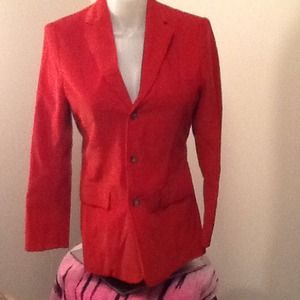 J. Crew Coat J. Crew Coat 