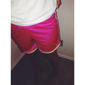 Nike shorts