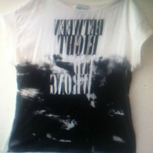 super soft comfy tshirt