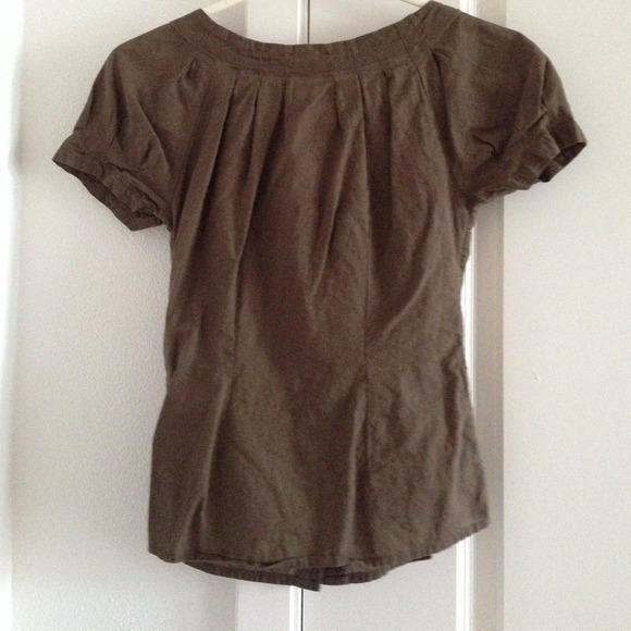 H&M top - Picture 2 of 2